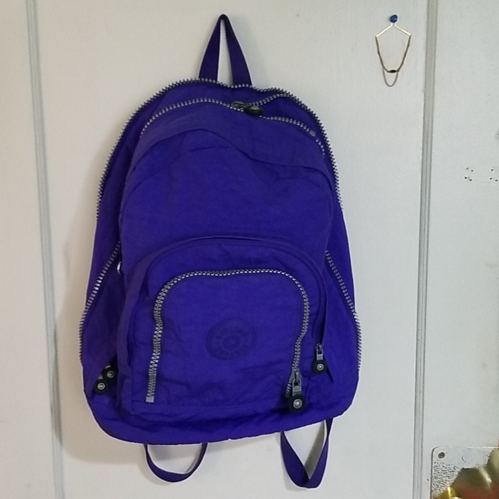 Kipling Backpack - image 1